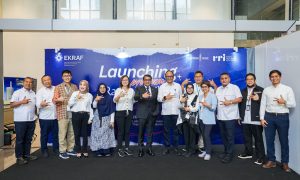 Kementerian Ekraf Luncurkan 'Radio Masih Ada' Jadi Kanal Strategis Distribusi Konten Kreatif