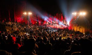 Jazz Gunung Bromo 2025: Rasakan Alunan Musik Jazz dalam Balutan Indahnya Pesona Gunung Bromo