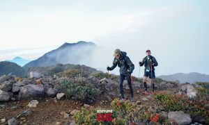 Sukses Digelar, Mantra116 Hadirkan Cara Baru Nikmati Arjuno-Welirang Melalui Sport Tourism