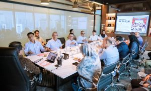 Kementerian Ekraf Dorong Kopi Lokal Tembus Pasar Global lewat Talenta