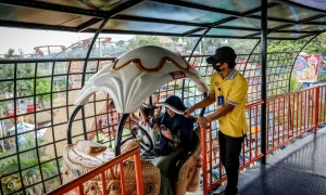 Kemenpar Serap Aspirasi Melalui FGD Wujudkan Keamanan dan Keselamatan Destinasi