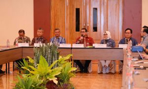 Menteri Ekraf Gelar Dialog Langsung dengan Talenta Ekraf Pacitan untuk Perkuat Ekonomi Kreatif