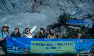 Kemenpar Promosikan Wisata Greater Jakarta ke Wisman Malaysia lewat Wonderful Indonesia Journey