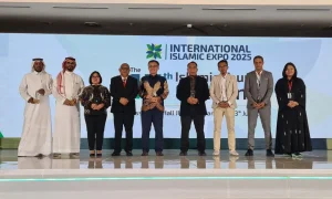 Kemenpar Sebut IIE 2025 Perkuat Posisi Indonesia di Peta Wisata Halal Global