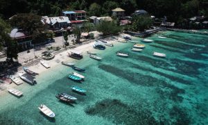 Wisata Pulau-Pulau Cantik di Aceh Yang Wajib Dikunjungi