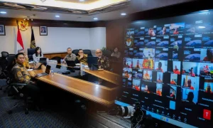 Menpar Tekankan Pentingnya Kolaborasi Wujudkan Keamanan-Kenyamanan Wisatawan