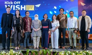 Kemenpar Luncurkan “Wonderful Indonesia Scale-up Hub 2025” Perkuat Ekosistem Pariwisata