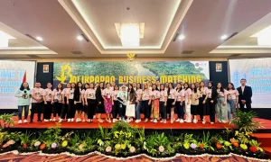 Kemenpar Gelar "Balikpapan Business Matching 2025" untuk Jaring Lebih Banyak Wisatawan