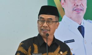 Perumdam “Tirta Dharma Purabaya” dan Kejari Kab. Madiun Kerjasama Bidang Perdata dan Tata Usaha Negara