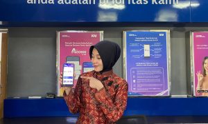 Pemesanan Tiket Kereta, Bisa Dilakukan 30 Menit Sebelum Jadwal Keberangkatan
