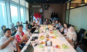 Kementerian Ekraf Dorong RedDoorz Ikut Aktivasi IP Daerah Optimalkan Ekraf