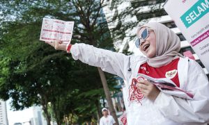 Kementerian Ekraf Bawa 10 IP Lokal di Lomba 17-an, Bukti Nyata Kreativitas Anak Bangsa