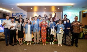 Kementerian Ekraf-APINDO–ILO Angkat UMKM Kreatif ke Kancah Dunia