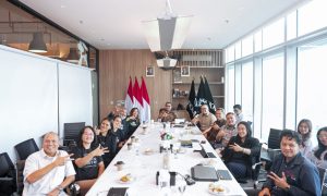 Menteri Ekraf Apresiasi Film Black Coffee Angkat Budaya Gayo di Industri Kreatif