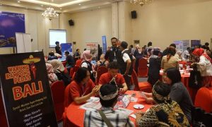Kemenpar Perkuat Promosi Pariwisata Banten lewat Baduy Travel Mart III