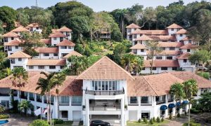 Kementerian Pariwisata Hadirkan Berbagai Program Unggulan Semarakkan Peringatan HUT ke-80 RI
