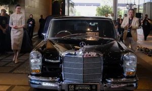Menpar Widiyanti: 'Indonesia Art Motoring II' Hadirkan Daya Tarik Bagi Wisatawan