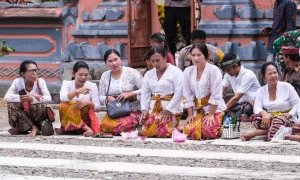 Dari Ogoh-ogoh hingga Ngaben Massal, Desa Tommo Siap Jadi Desa Wisata Andalan Mamuju