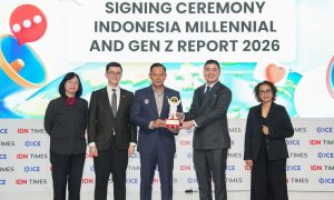 Kementerian Ekraf Dukung Penguatan Infrastruktur Digital Jadi Penggerak Utama Ekonomi Kreatif