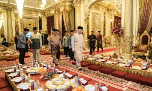 Kementerian Ekraf Dukung Padang sebagai Kota Gastronomi Dunia untuk Kembangkan Subsektor Kuliner