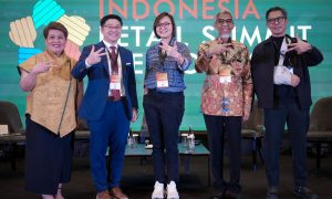Wamen Ekraf Tegaskan Peran IP Lokal sebagai Pendorong Kreativitas dalam Era Global