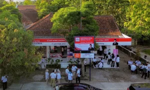 Kopdes Merah Putih dan Fondasi Baru Penguatan Pariwisata Daerah