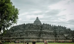Kemenpar Gandeng JTTC Gelar Pelatihan Manajemen Event Tingkatkan Kapasitas SDM Pariwisata
