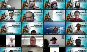 Dari Destinasi hingga Event, Kemenpar Gelar Road to Wonderful Indonesia Awards