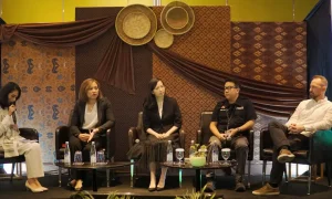 Kemenpar Gandeng COMCEC Gelar Workshop Internasional Dukung Implementasi BGCE