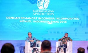 Pemerintah Siap Fasilitasi Semangat Generasi Muda di Sektor Ekonomi Kreatif