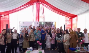 Kemenpar Bersinergi Gelar Pelatihan Green Tourism di Tiga Desa Wisata di Langkat