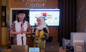 Kemenpar Luncurkan "Halo Wonderful" untuk Akses Pengaduan Masyarakat