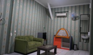 Peringati Pekan ASI Sedunia, KAI Daop 7 Madiun Dukung Peran Ibu Menyusui