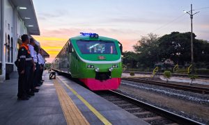 Direksi & Komisaris KAI Tinjau Langsung Daop 7 Madiun, Perkuat Sinergi & Komitmen Keselamatan