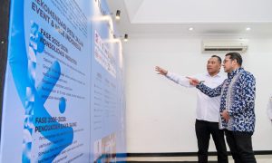 Kementerian Ekraf dan IVENDO Sepakat Perkuat Industri Event untuk Majukan Ekonomi Kreatif Nasional