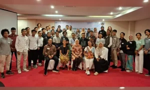 Kemenpar Perkuat Inovasi Bisnis Sirkular Masyarakat Desa Wisata di Mandalika