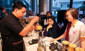 Kementerian Ekraf Dukung Jamu Warisan Nusantara yang Mendunia