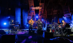 Meriahnya Jazz Gunung Bromo: Saat Musik, Kabut, dan Budaya Berpadu Jadi Cerita Tak Terlupakan