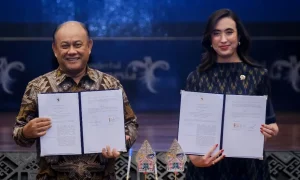 Kementerian Pariwisata Perkuat Kolaborasi Lintas Sektor Wujudkan Pariwisata Berkualitas sebagai Agenda Nasional