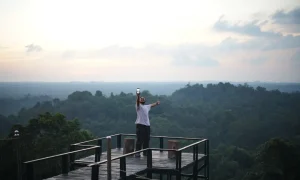 Kemenpar Perkuat Promosi Pariwisata Belitung Melalui Famtrip