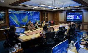 Apresiasi Insan Pariwisata, Menteri Pariwisata Kick-Off Wonderful Indonesia Awards