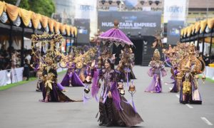 Ada LaLaLa Fest hingga Festival Pacu Jalur, Catat 8 Rekomendasi Event Menarik Bulan Agustus Ini