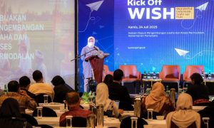 Kemenpar Umumkan 15 Pelaku Terpilih Program WISH Paket Tur Gastronomi