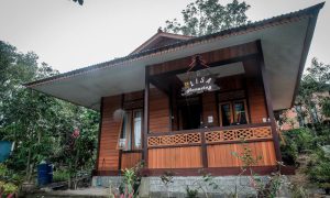 Kemenpar Latih Pengelola Homestay di Kuantan Singingi Sambut Event Pacu Jalur