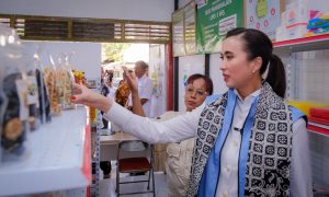 Menteri Pariwisata: Pemerintahan Prabowo-Gibran Terus Jadikan Pariwisata Sebagai Pilar Pembangunan