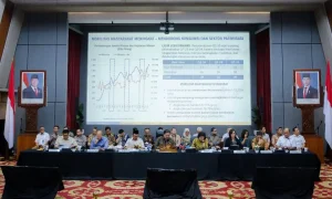 Menteri Pariwisata: Sektor Pariwisata Dongkrak Pertumbuhan Ekonomi Kuartal II 2025