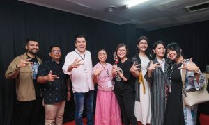 Pemerintah Ingin Bangun Soft Power Industri Game hingga Kuliner