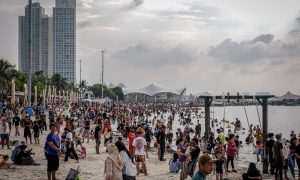 Kemenpar Rilis Kajian Peluang dan Tantangan Libur Nasional Terhadap Sektor Pariwisata