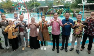 Wamenpar Dorong Optimalisasi Potensi Desa Wisata Arjasa untuk Gerakkan Ekonomi Jember