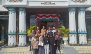 Kemenpar Yakini Yogyakarta Mampu Wujudkan Layanan Wisata Ramah Muslim Berkelas Dunia